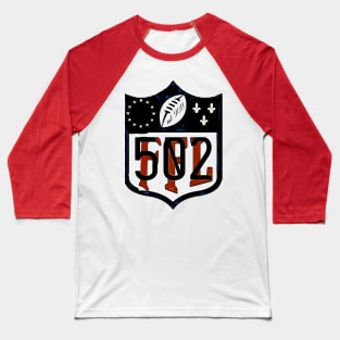 Fantasy League 502 Baseball T-Shirt